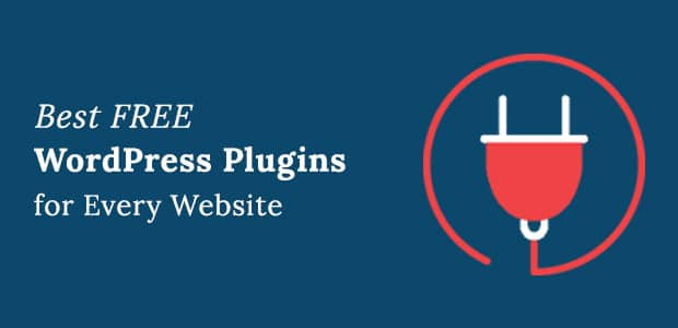 best-free-wordpress-plugins